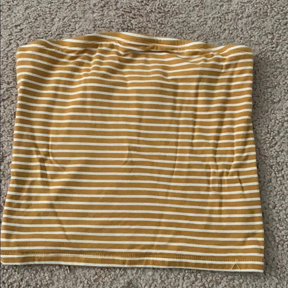 American Eagle, Soft & Sexy Tube Top